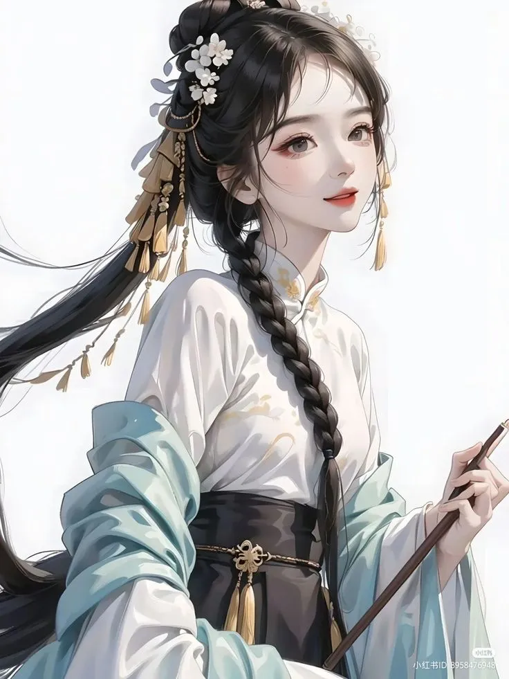 Bìa truyện LỆNH VI