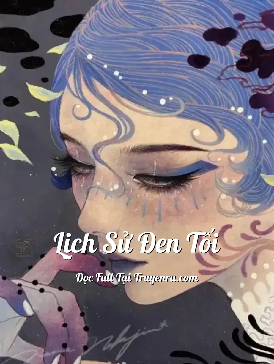 Lịch Sử Đen Tối