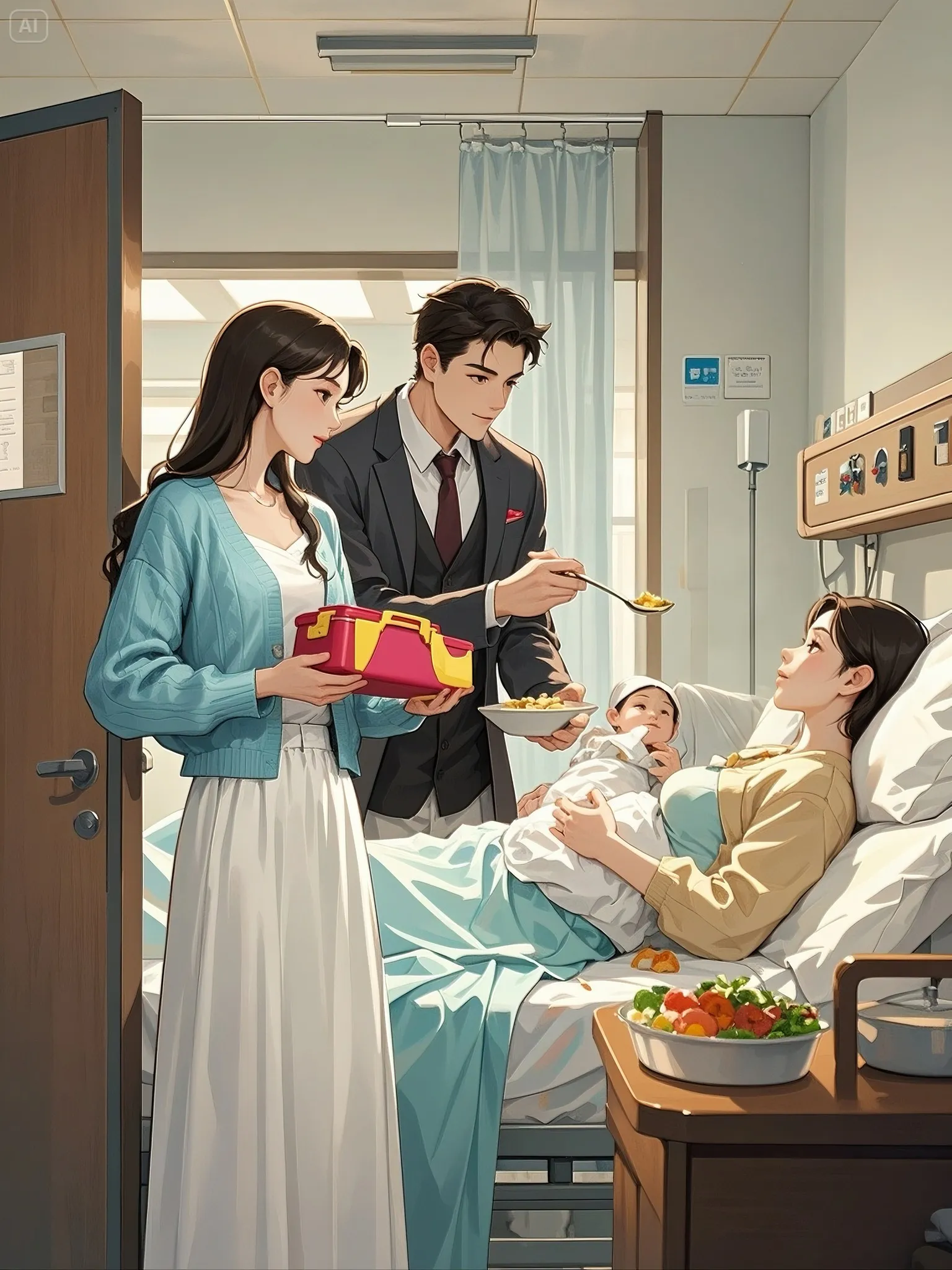 Bìa truyện LIVESTREAM TẠI LINH ĐƯỜNG