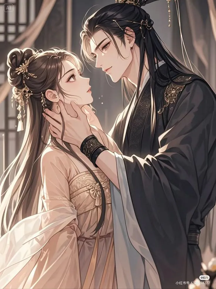 Lỡ Ngủ Nhầm Phụ Thân Tiểu Hầu Gia