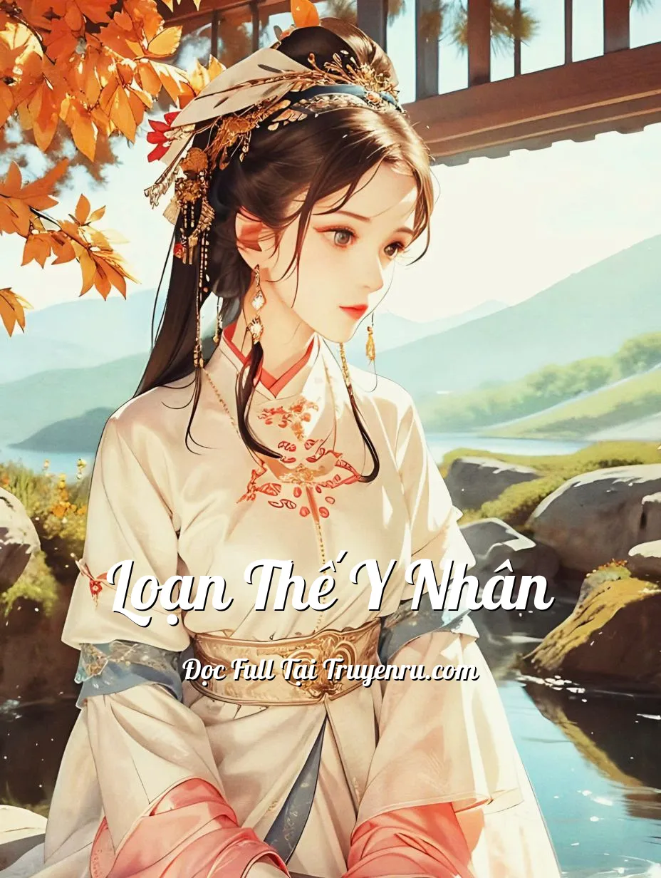 LOẠN THẾ Y NHÂN