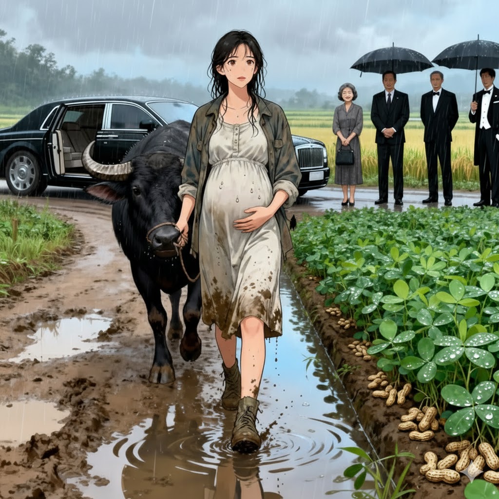 Bìa truyện Lời Cảnh Báo Của Ác Linh