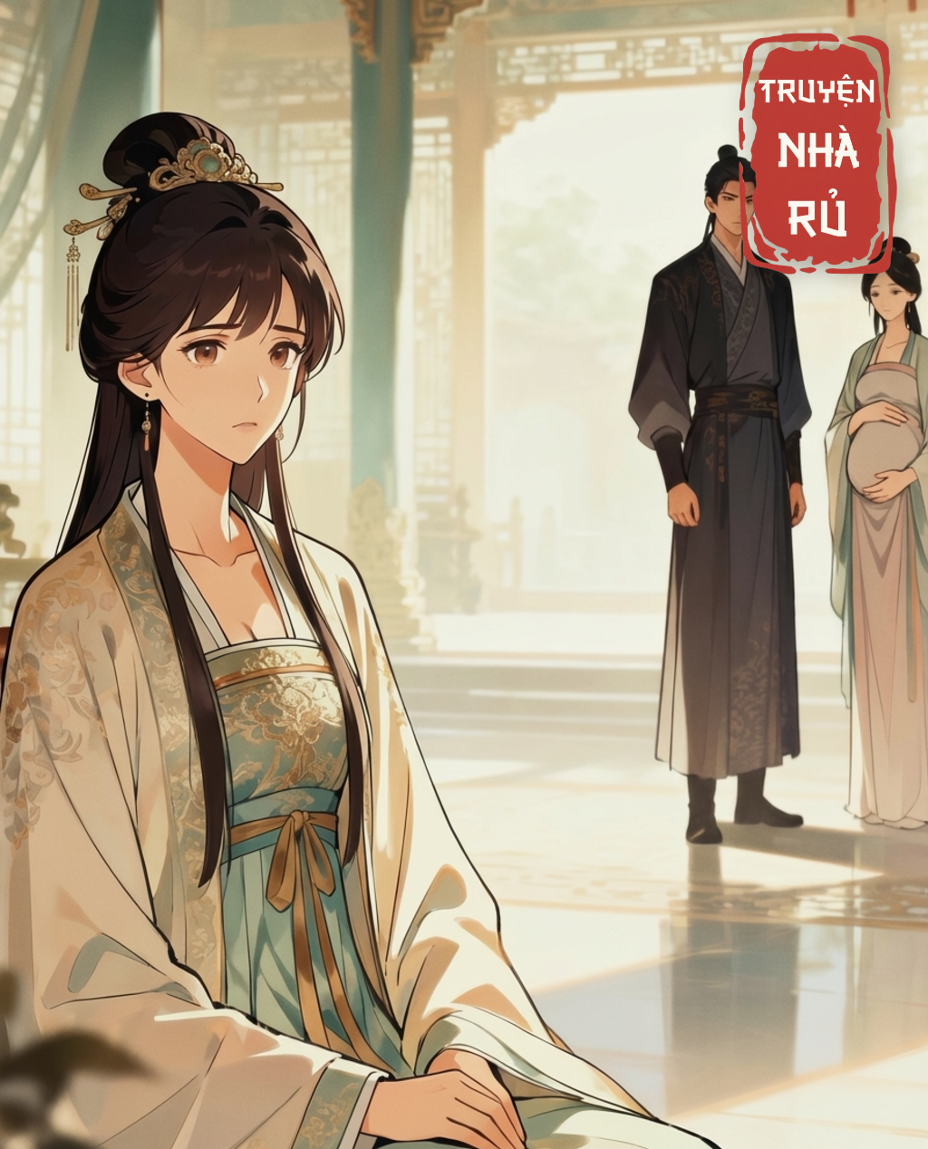 Lời Dỗ Dành Năm Xưa