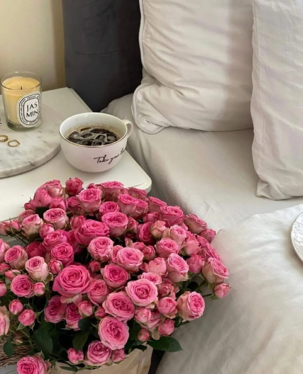 Bìa truyện LỜI LY HÔN MUỘN MÀNG