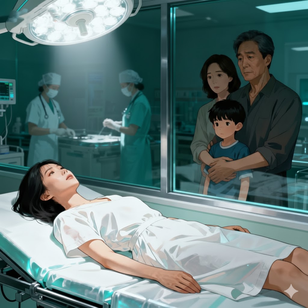 Bìa truyện Lời Nói Dối Đầu Đời