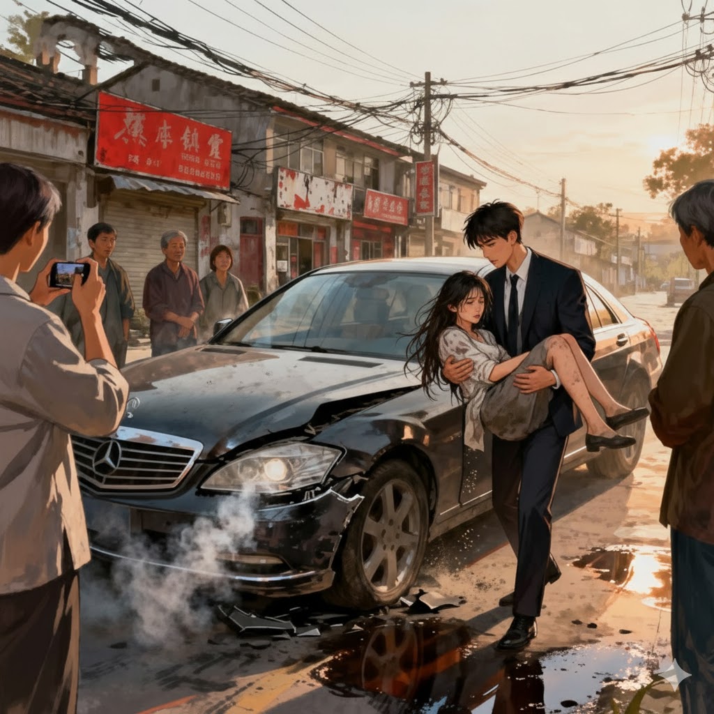 Lời Tạm Biệt Lúc Hoàng Hôn