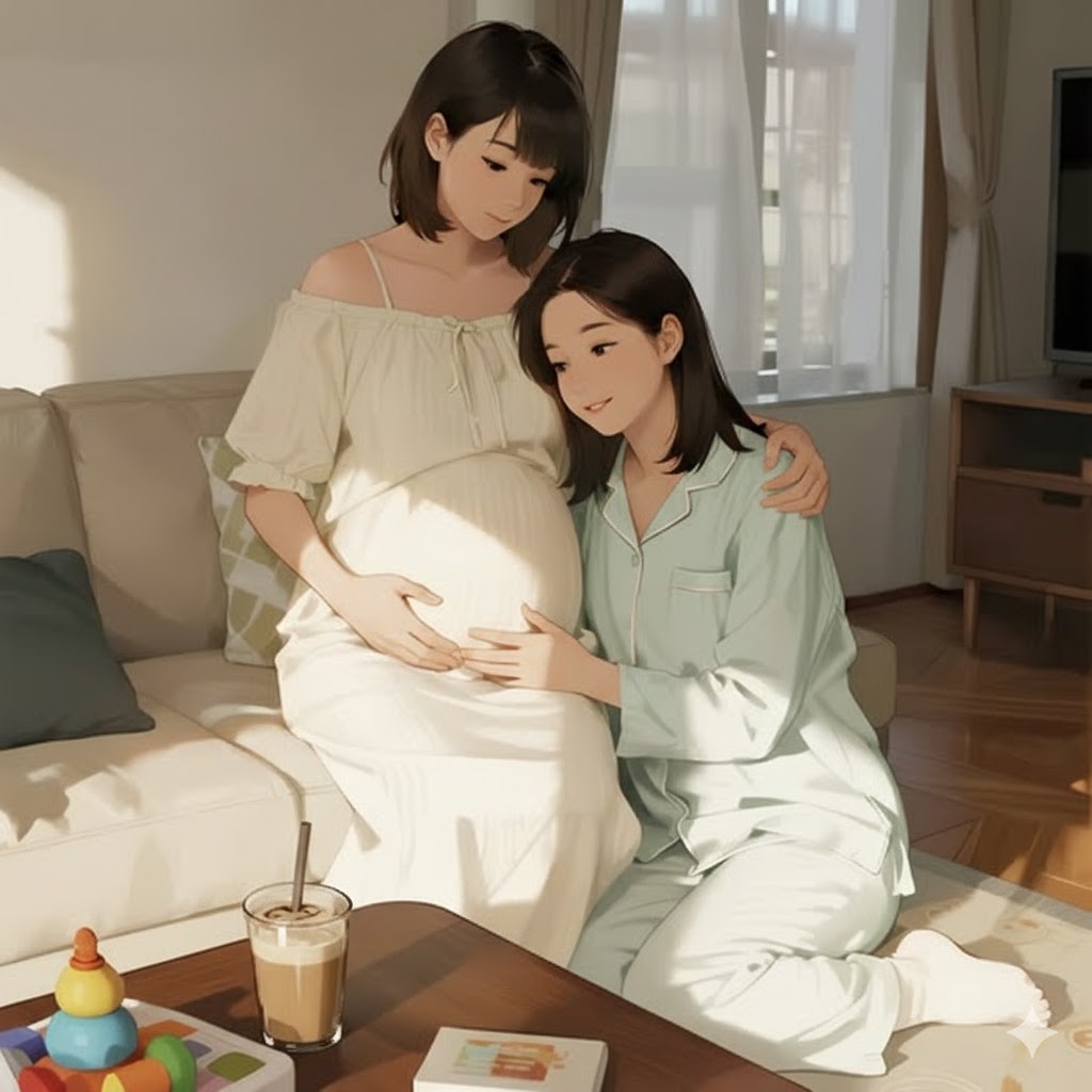 Lời Thì Thầm Của Hạo Hạo