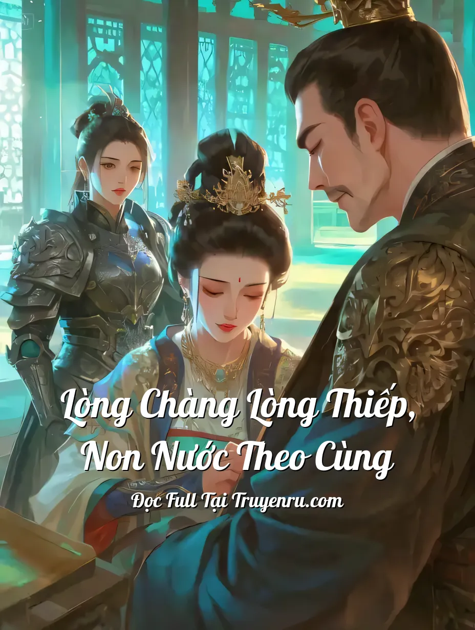 Lòng Chàng Lòng Thiếp, Non Nước Theo Cùng