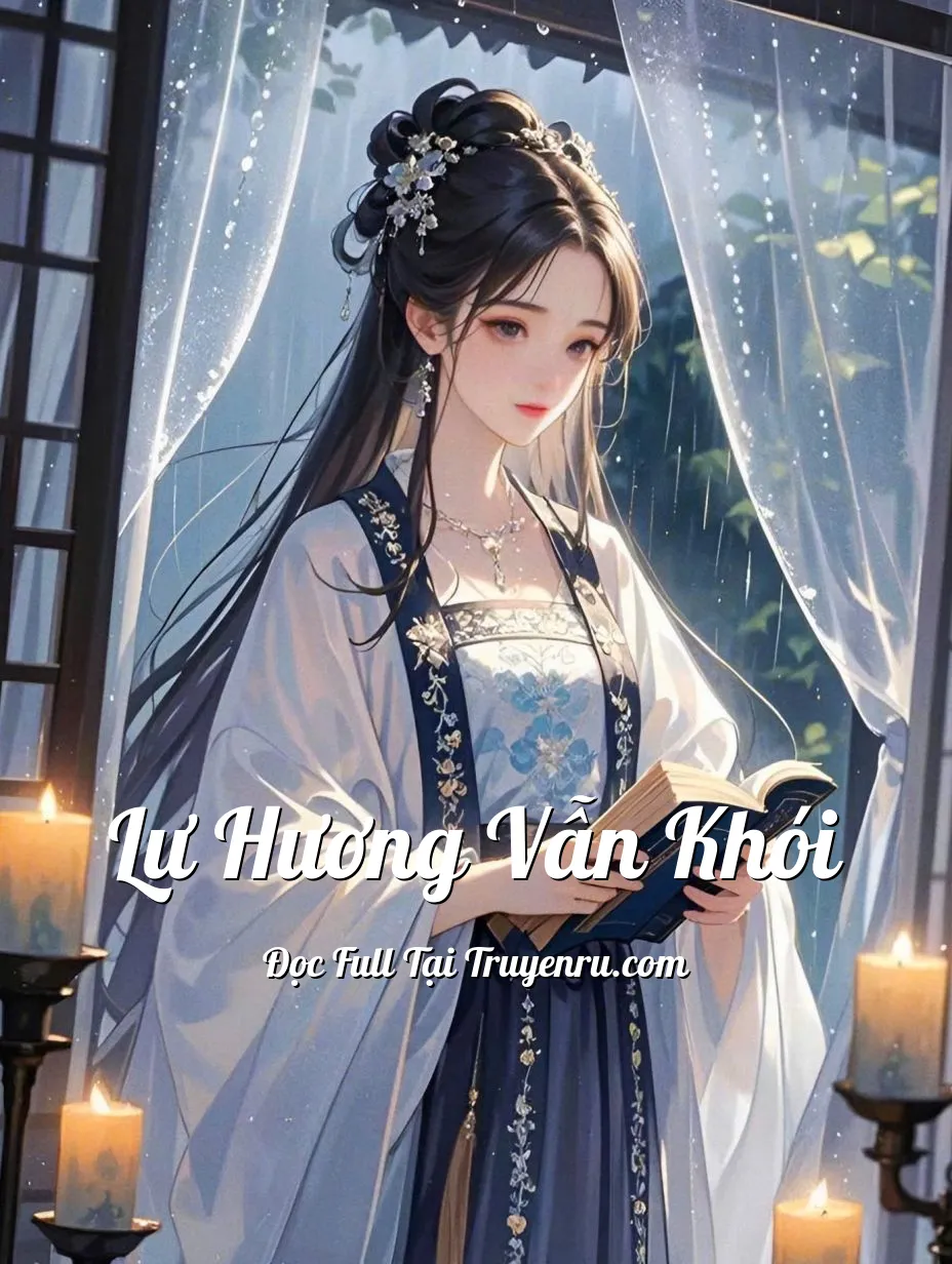 LƯ HƯƠNG VẪN KHÓI