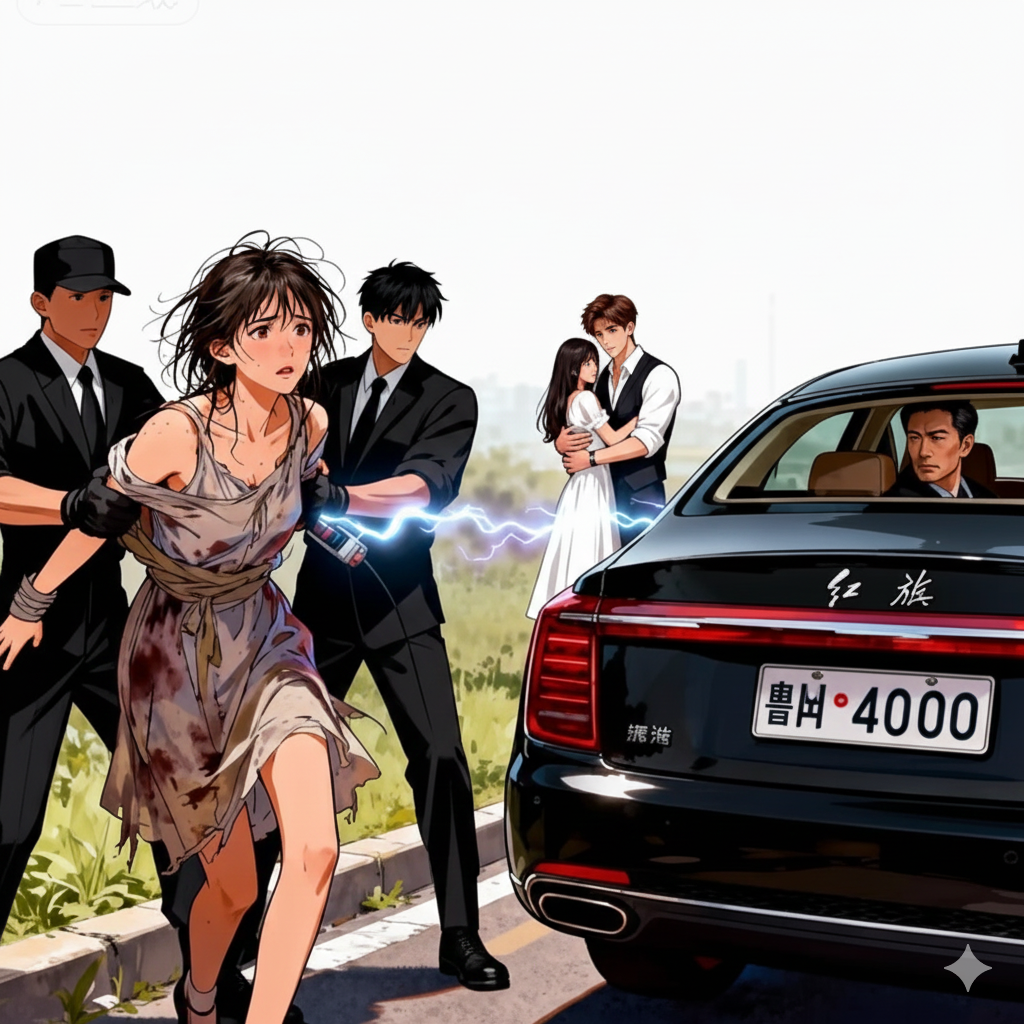 Lựa Chọn Của Chu Ly