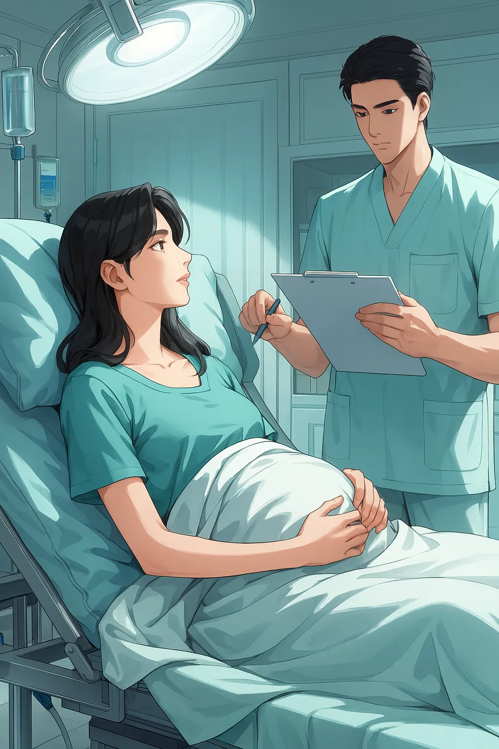 Bìa truyện Lửa Hoang Cháy Rực