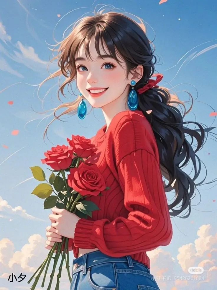 Bìa truyện Lửa Tàn Rồi Cũng Rực Cháy