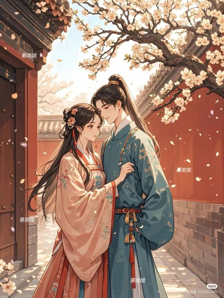 Bìa truyện Luân Hồi Một Kiếp, Tình Đã Phai Nhạt