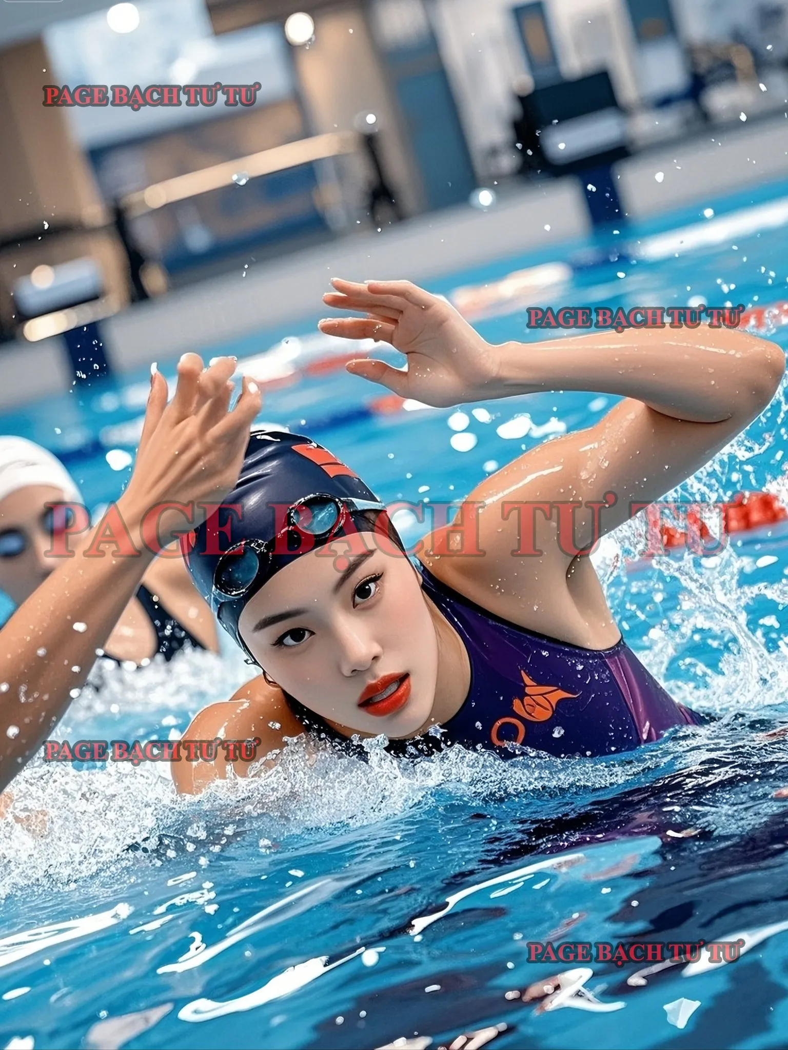 Bìa truyện Luật Chơi Của Kẻ Phản Diện