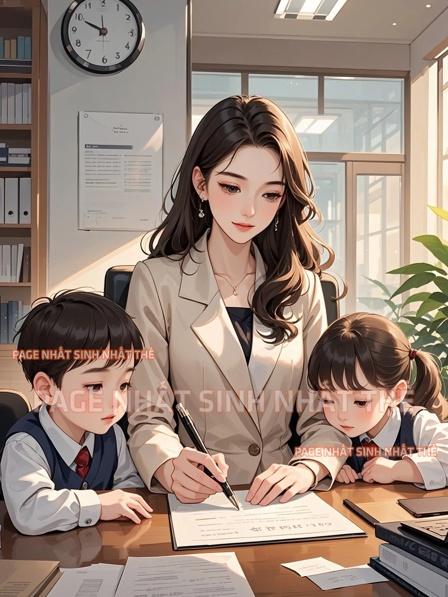 Bìa truyện LUẬT HÔN NHÂN KHÔNG THA KẺ PHẢN BỘI