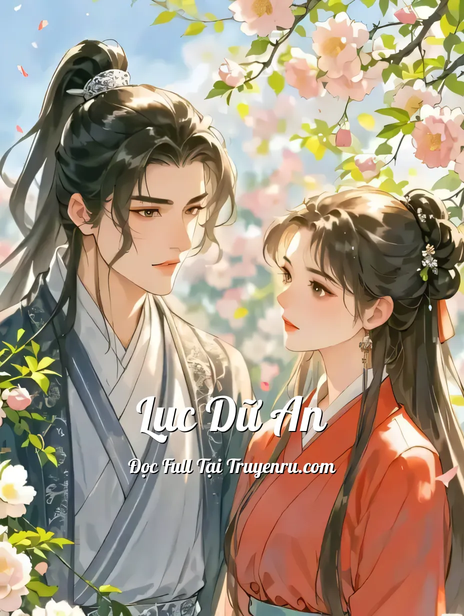 Lục Dữ An