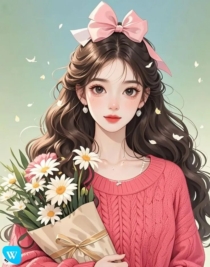 Bìa truyện Luôn Nhung Nhớ