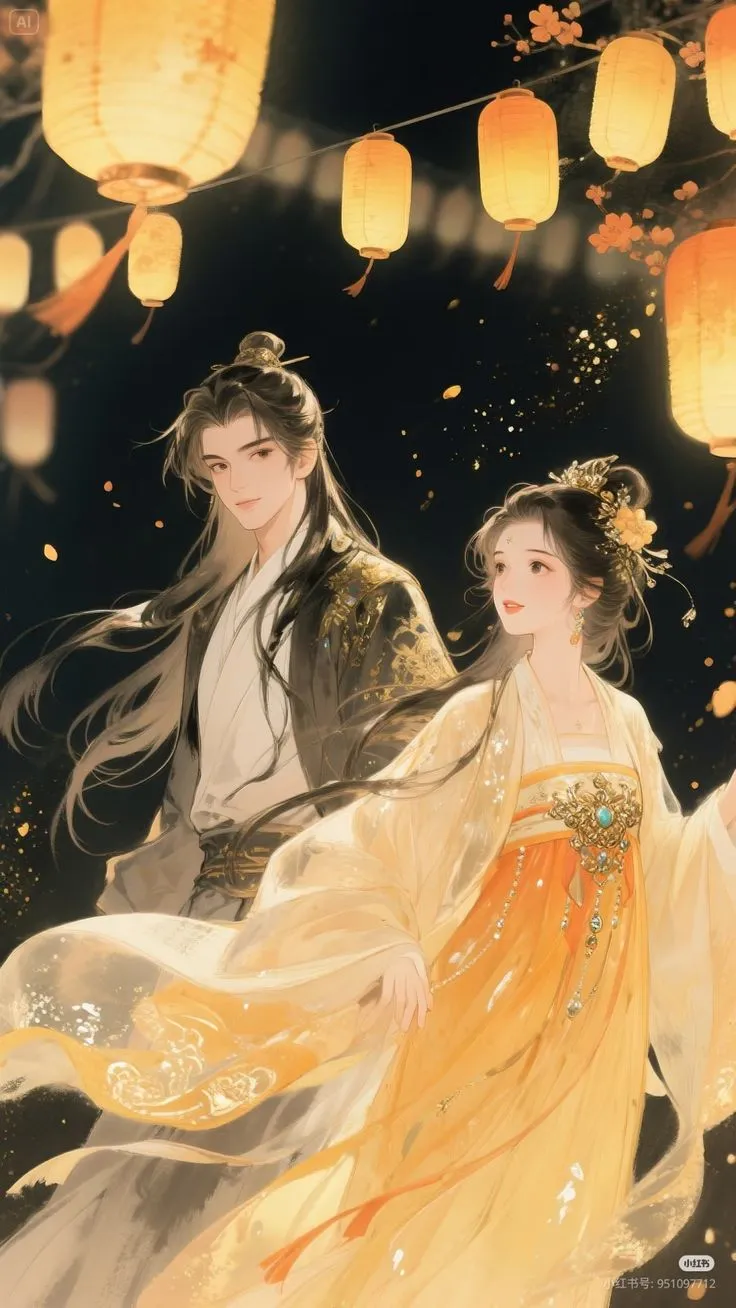 Bìa truyện Lương Phối