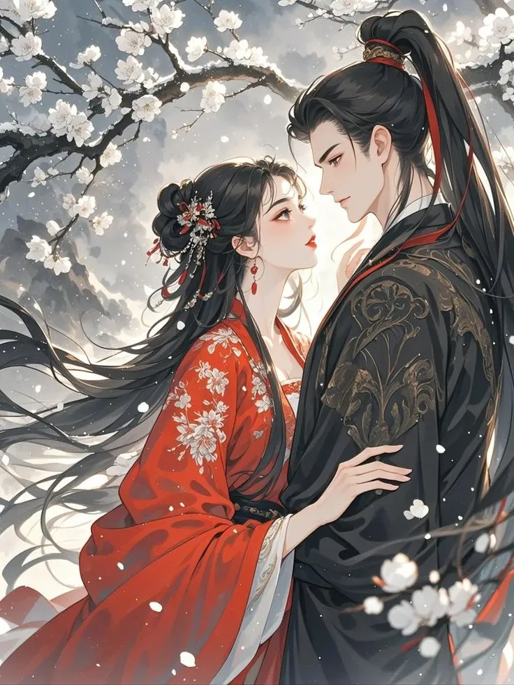 Bìa truyện Lưỡng Tâm Đồng