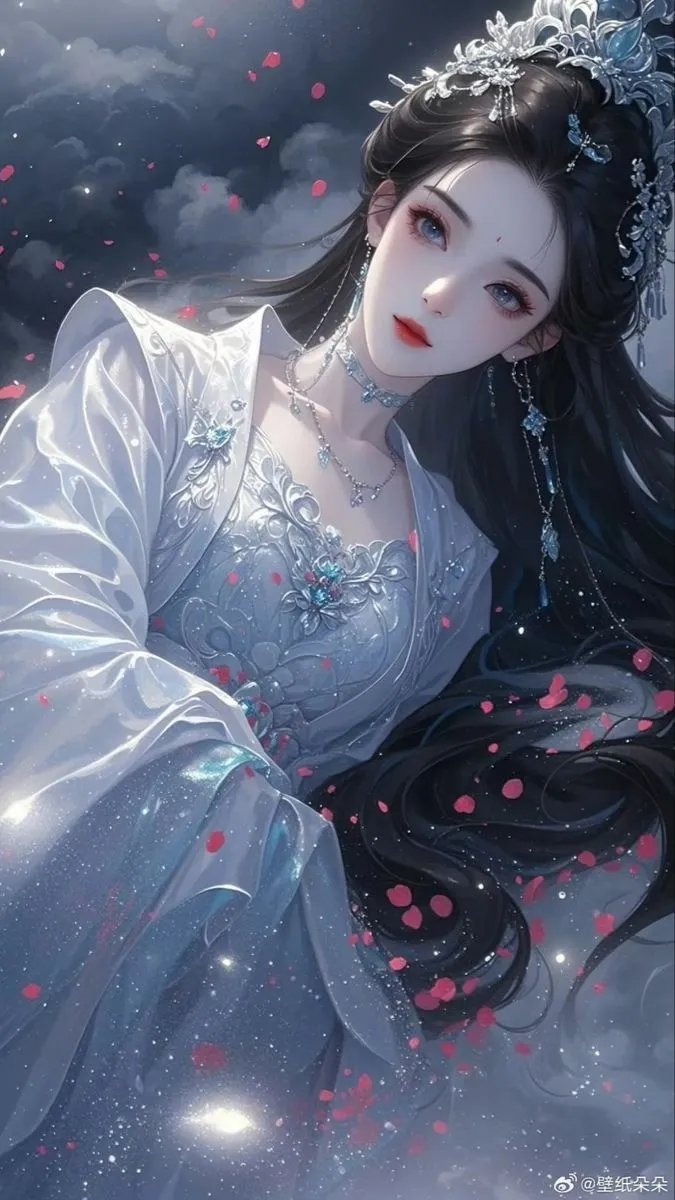 Bìa truyện Ly Ca