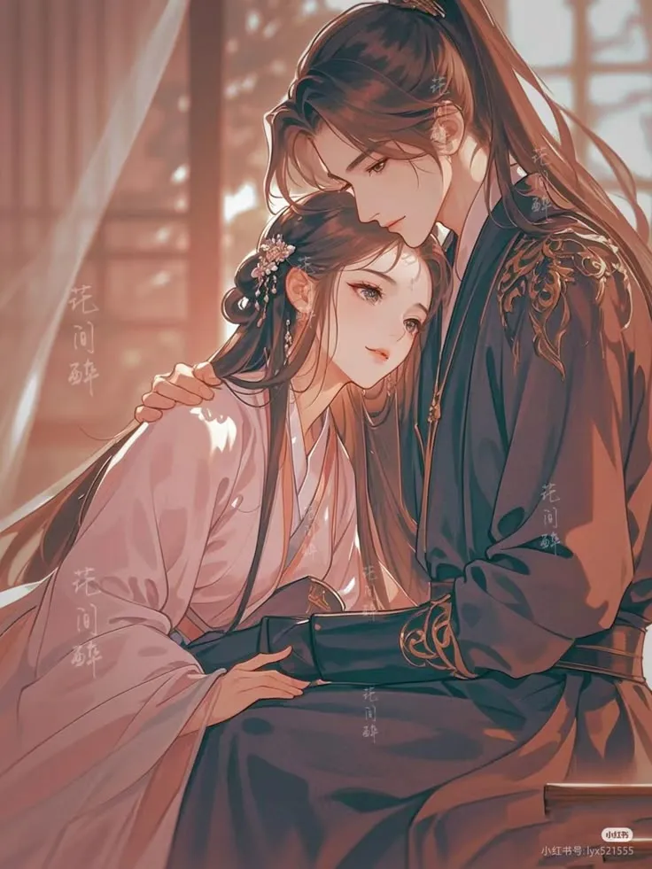 Bìa truyện Lý Đại Đào Giang