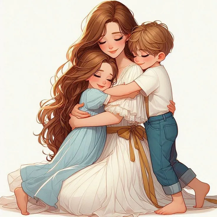 Bìa truyện Ly Hôn Rồi, Tôi Thắng Cả Chồng Lẫn Đời