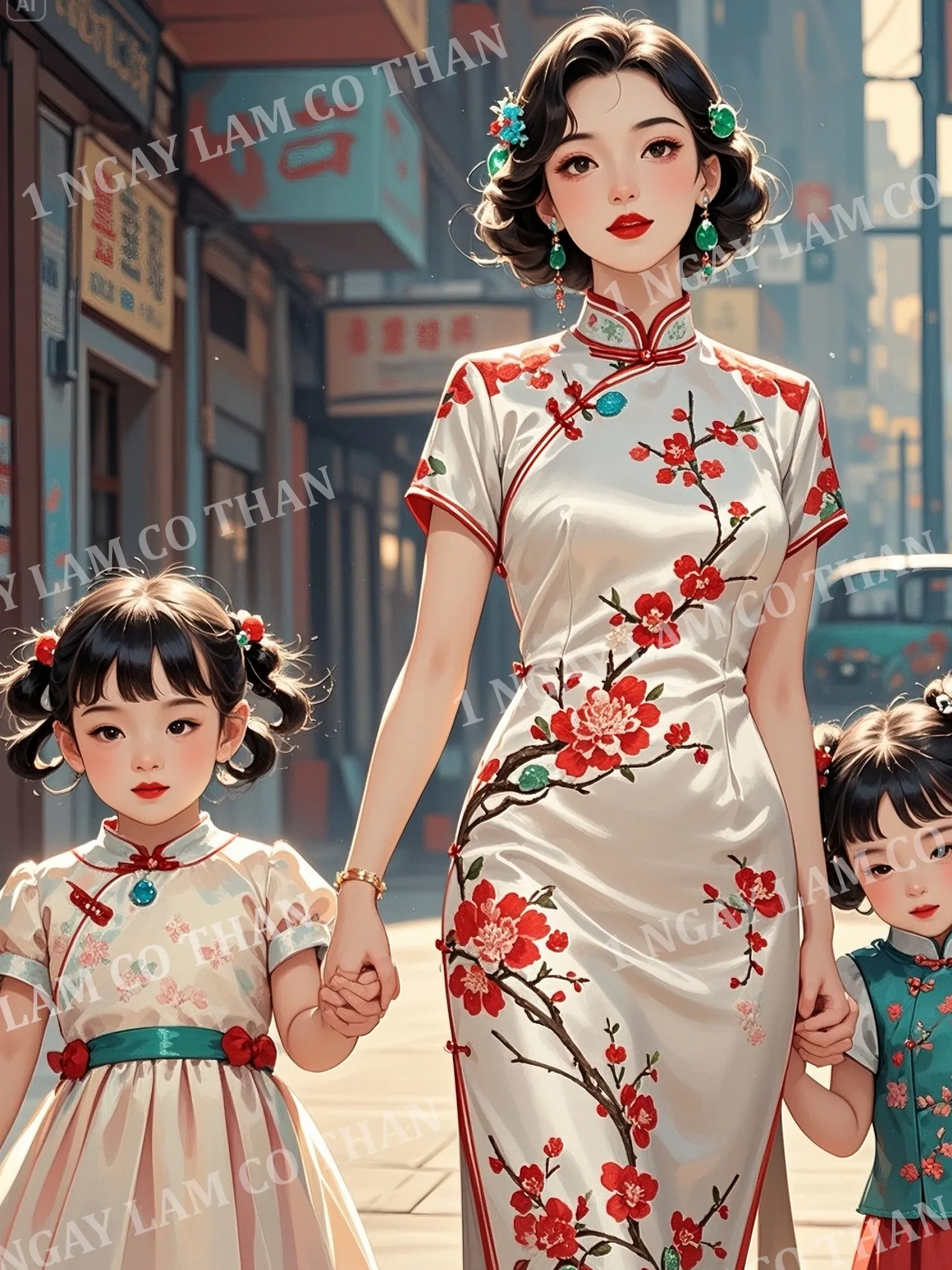 Bìa truyện LY HÔN TRONG NGÀY TRÚNG SỐ
