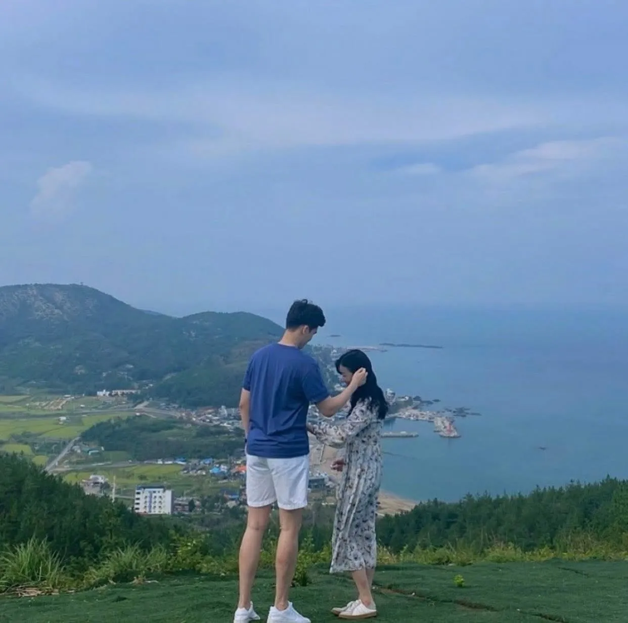 Bìa truyện LY HÔN TRONG VUI VẺ