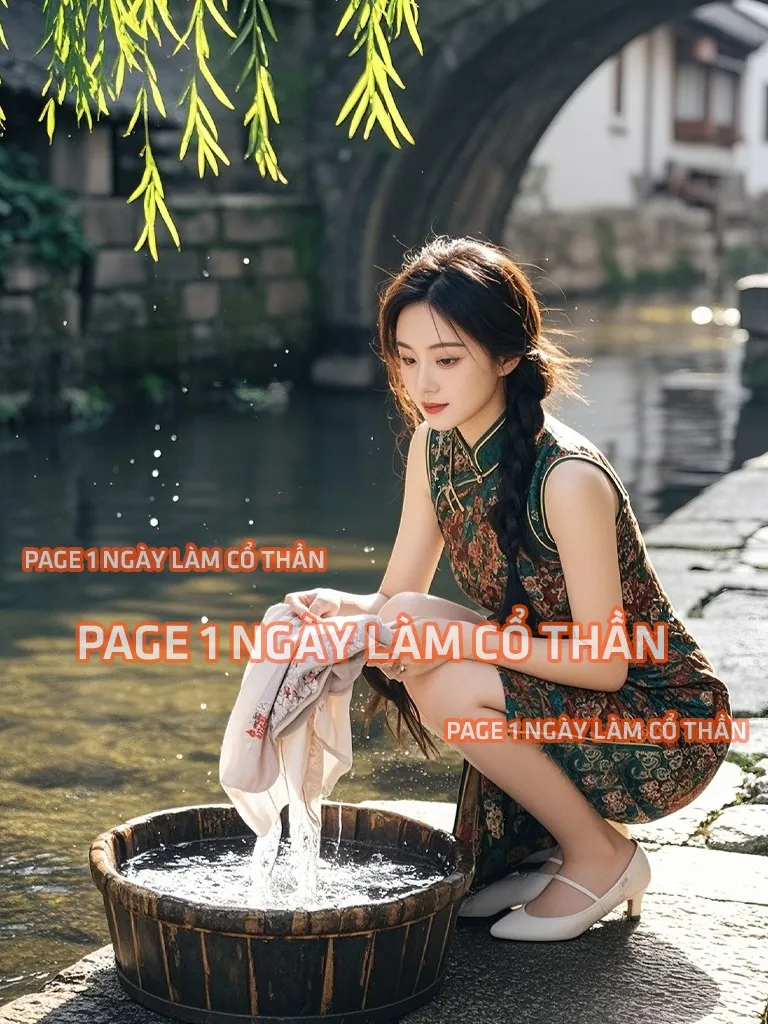 Bìa truyện LY HÔN VÌ KHÔNG MUỐN LÀ NGƯỜI CẢ ĐỜI HY SINH