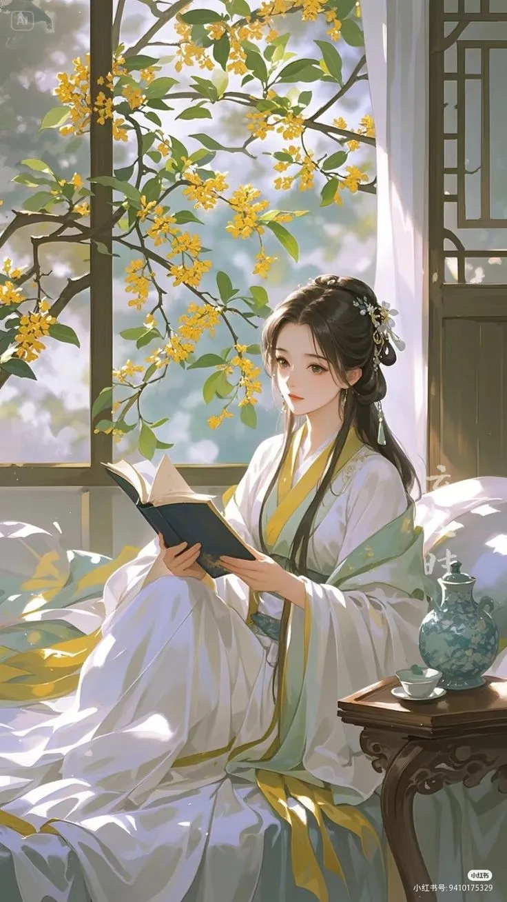 Bìa truyện Lý Tinh