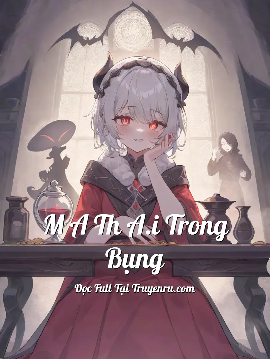 M A Th A.i Trong Bụng
