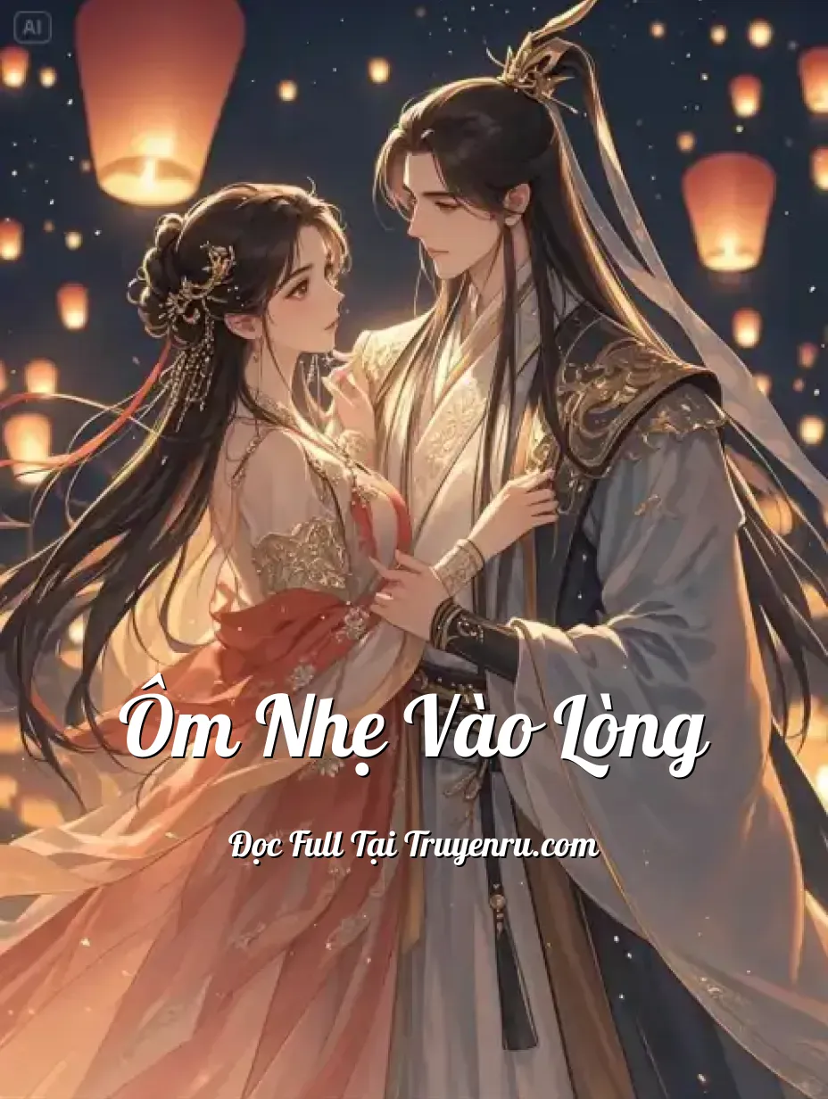 Ôm Nhẹ Vào Lòng