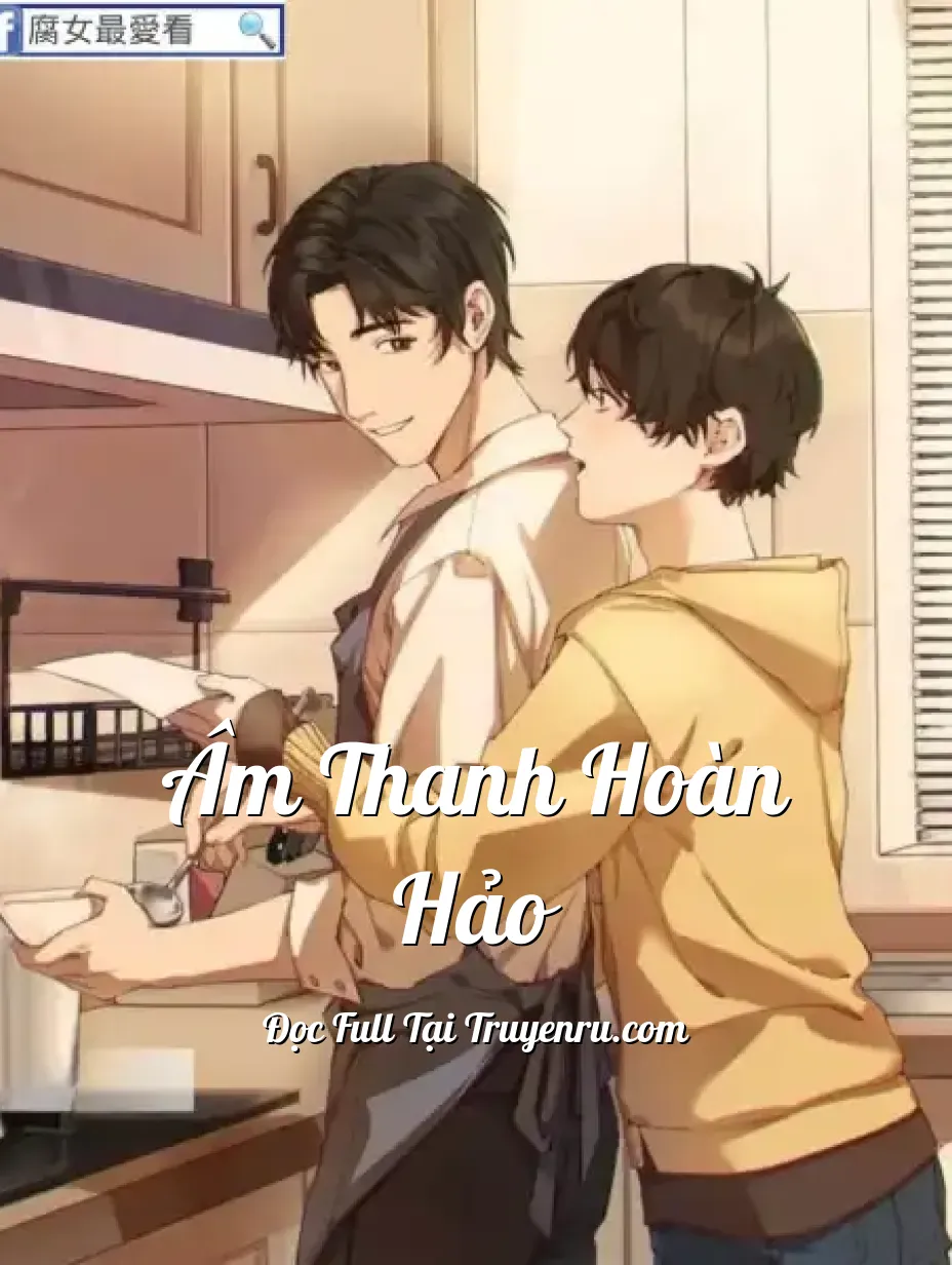 Âm thanh hoàn hảo