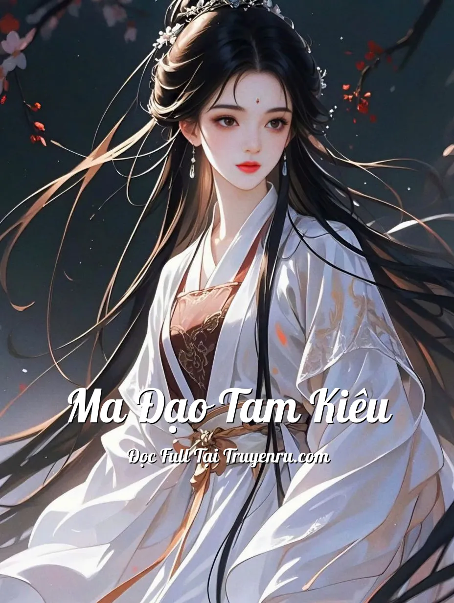 MA ĐẠO TAM KIÊU
