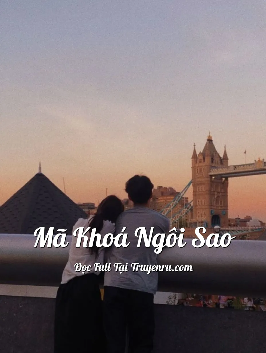 MÃ KHOÁ NGÔI SAO