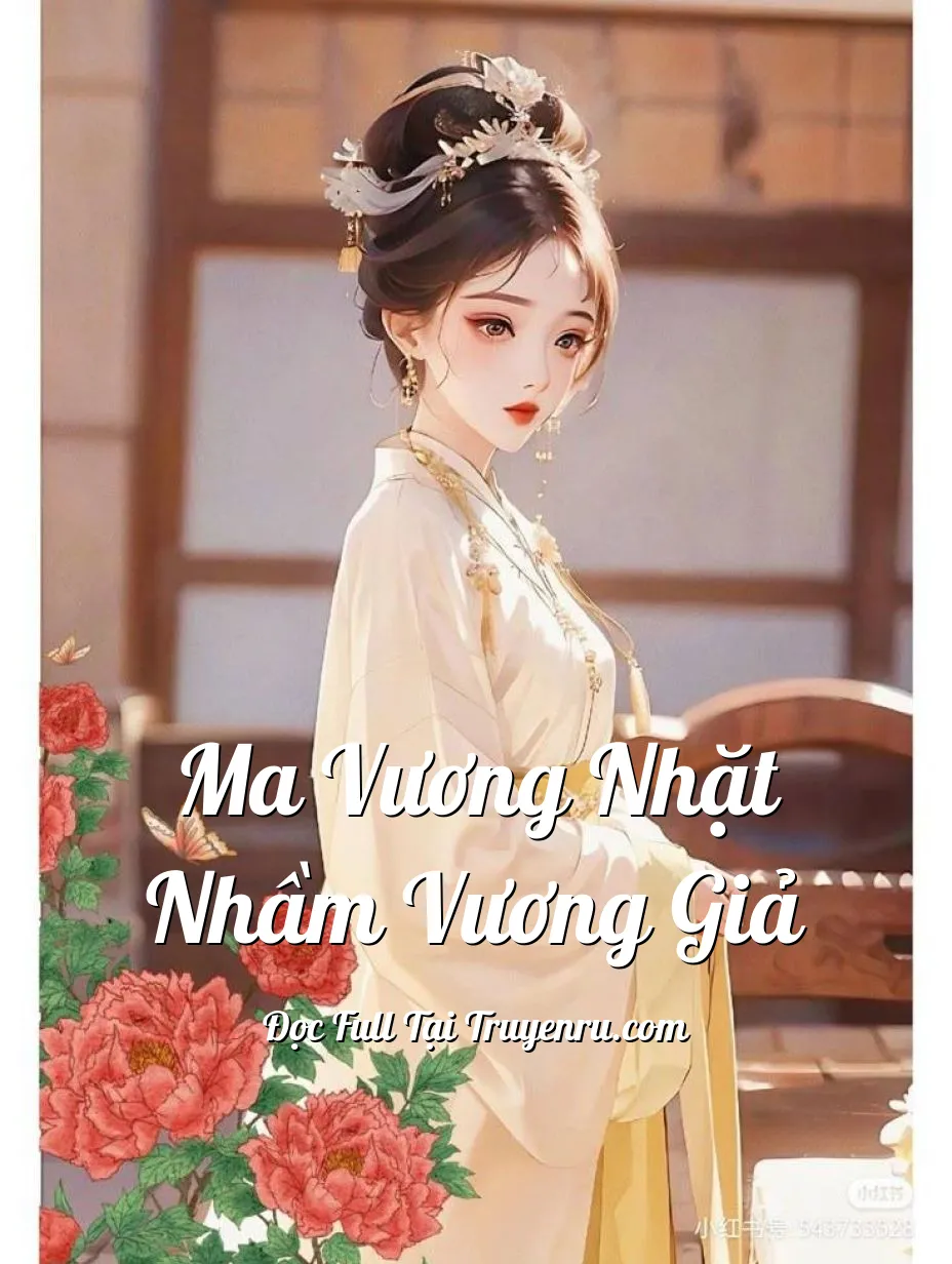 Ma Vương Nhặt Nhầm Vương Giả