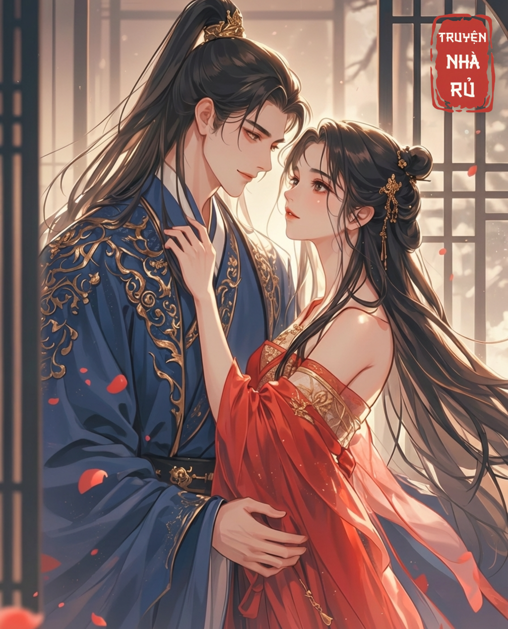 Mang Th – Ai Sáu Tháng, Sinh Ra Một Chiếc Gối