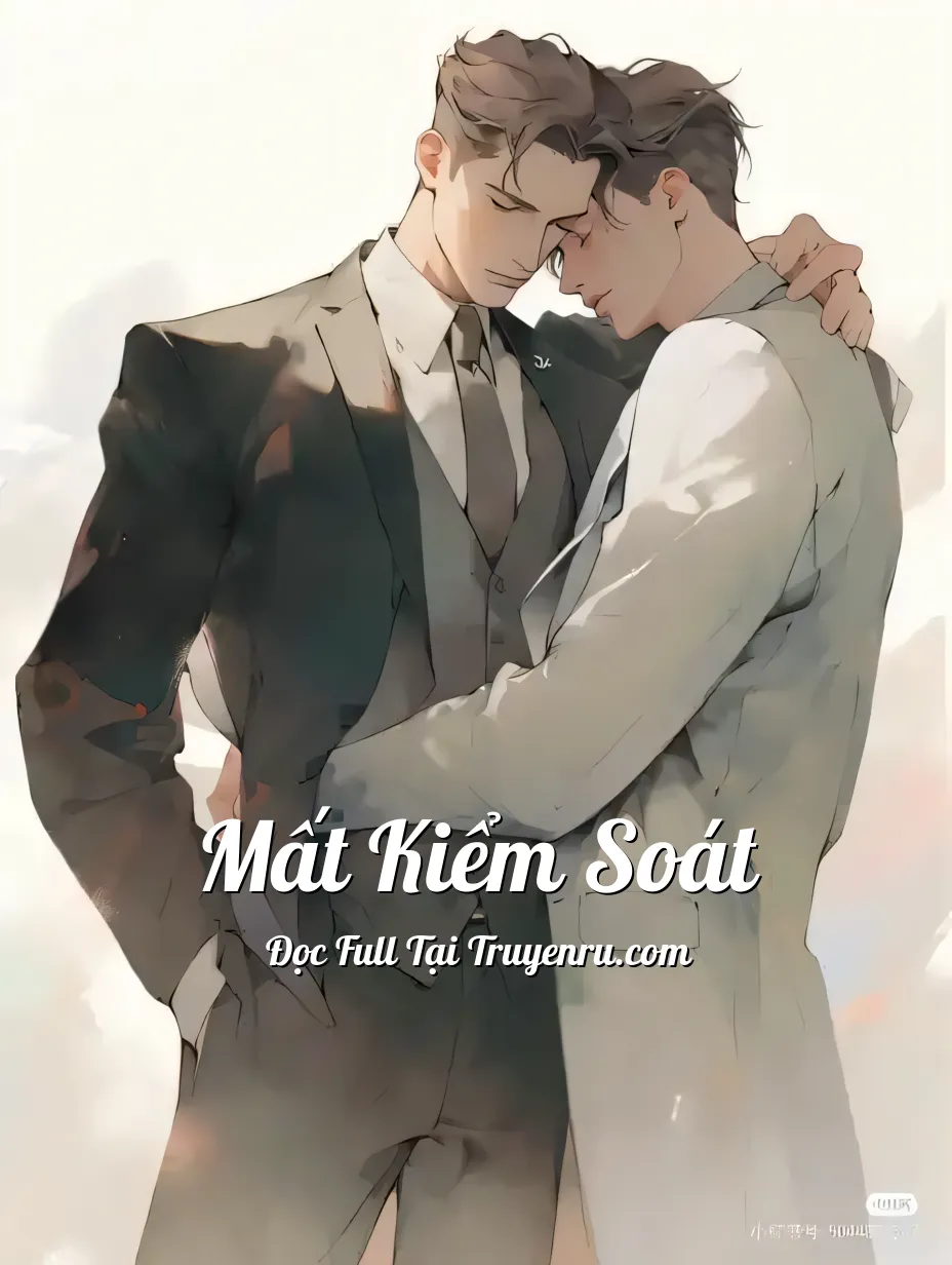 Bìa truyện Mất Kiểm Soát