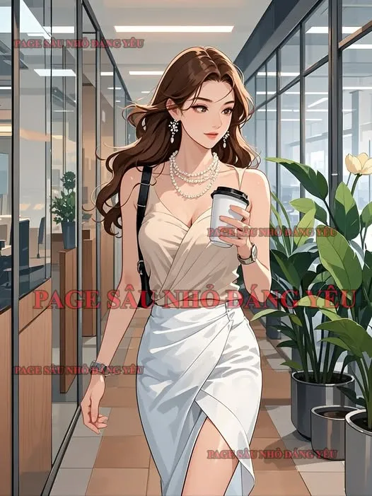 Bìa truyện Mặt Trời Của Riêng Tôi
