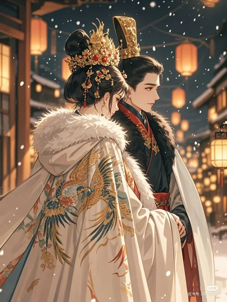 Bìa truyện Mật Vệ Kỳ Hà