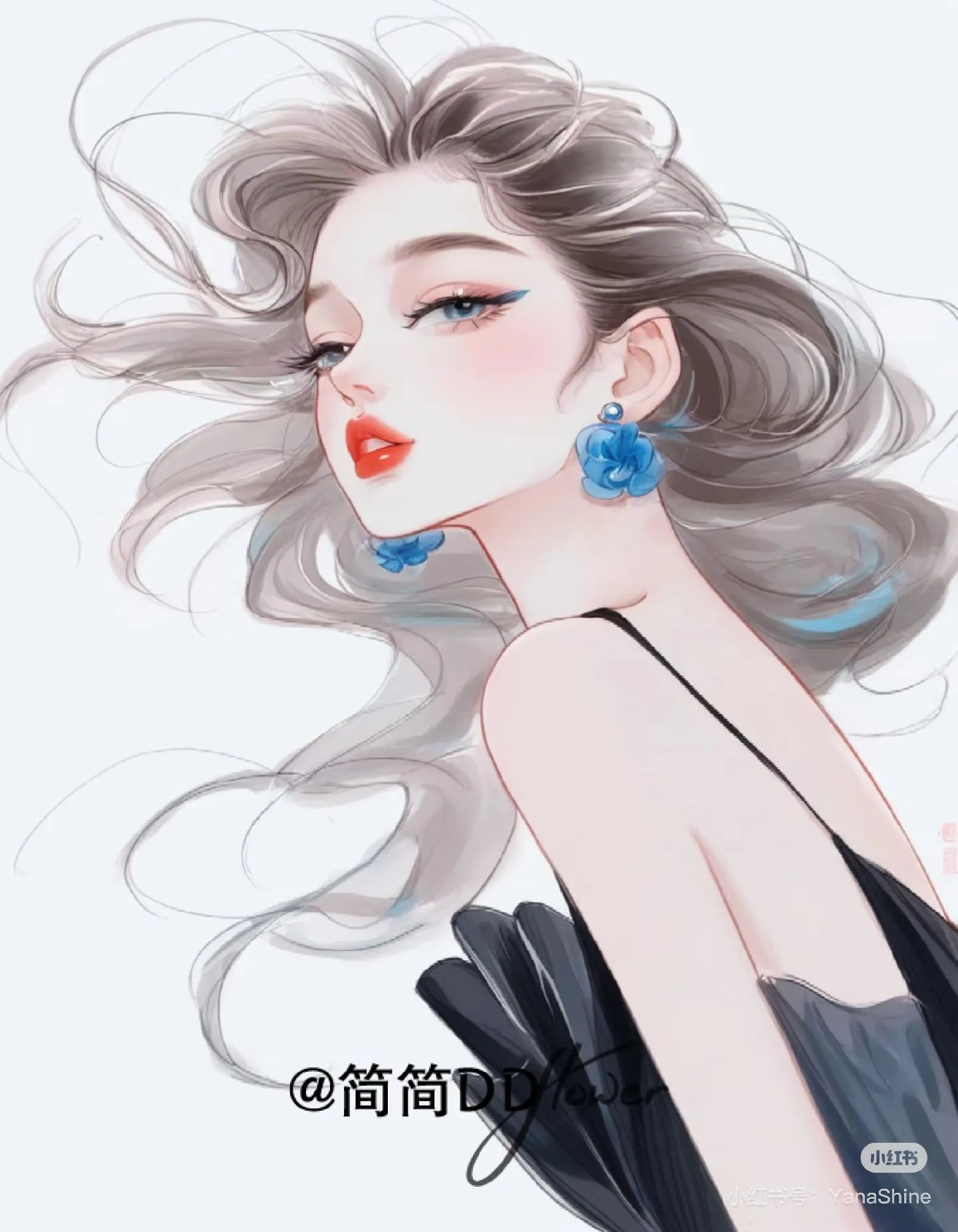 Bìa truyện May Mắn Vì Chọn Đúng Người