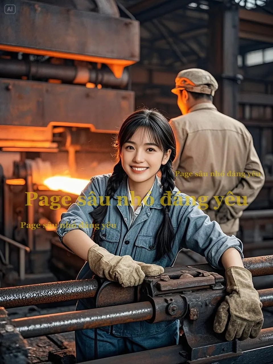 Bìa truyện MẸ CHỒNG BỊ NHỐT TRONG LÒ HƠI, TÔI LẠI QUAY VỀ NHÀ NẤU CƠM