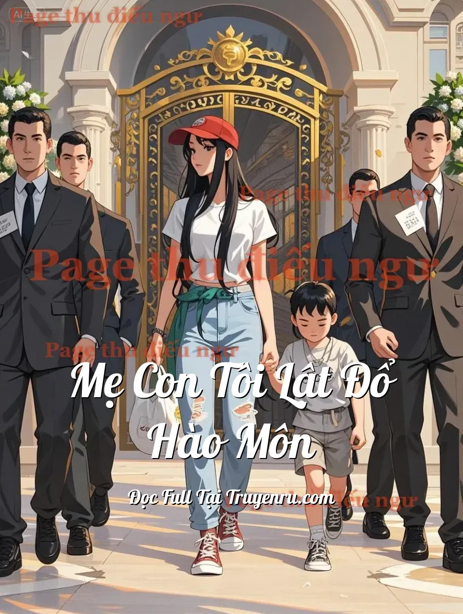 Mẹ Con Tôi Lật Đổ Hào Môn