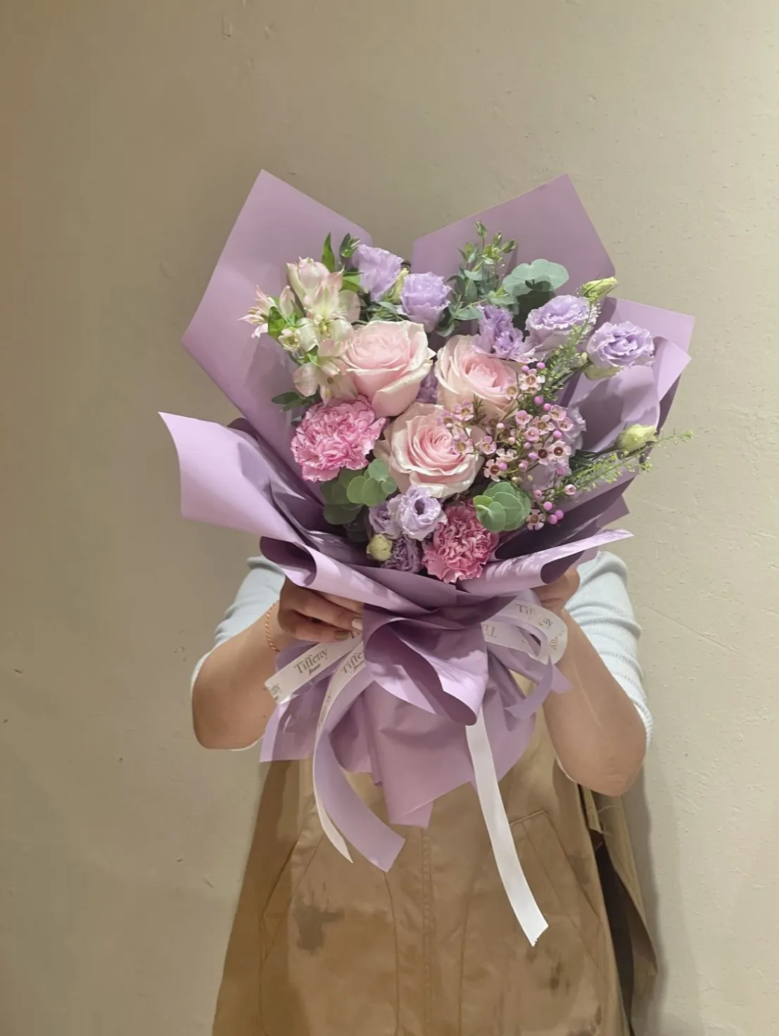 Bìa truyện MẸ KẾ CỦA PHẢN DIỆN