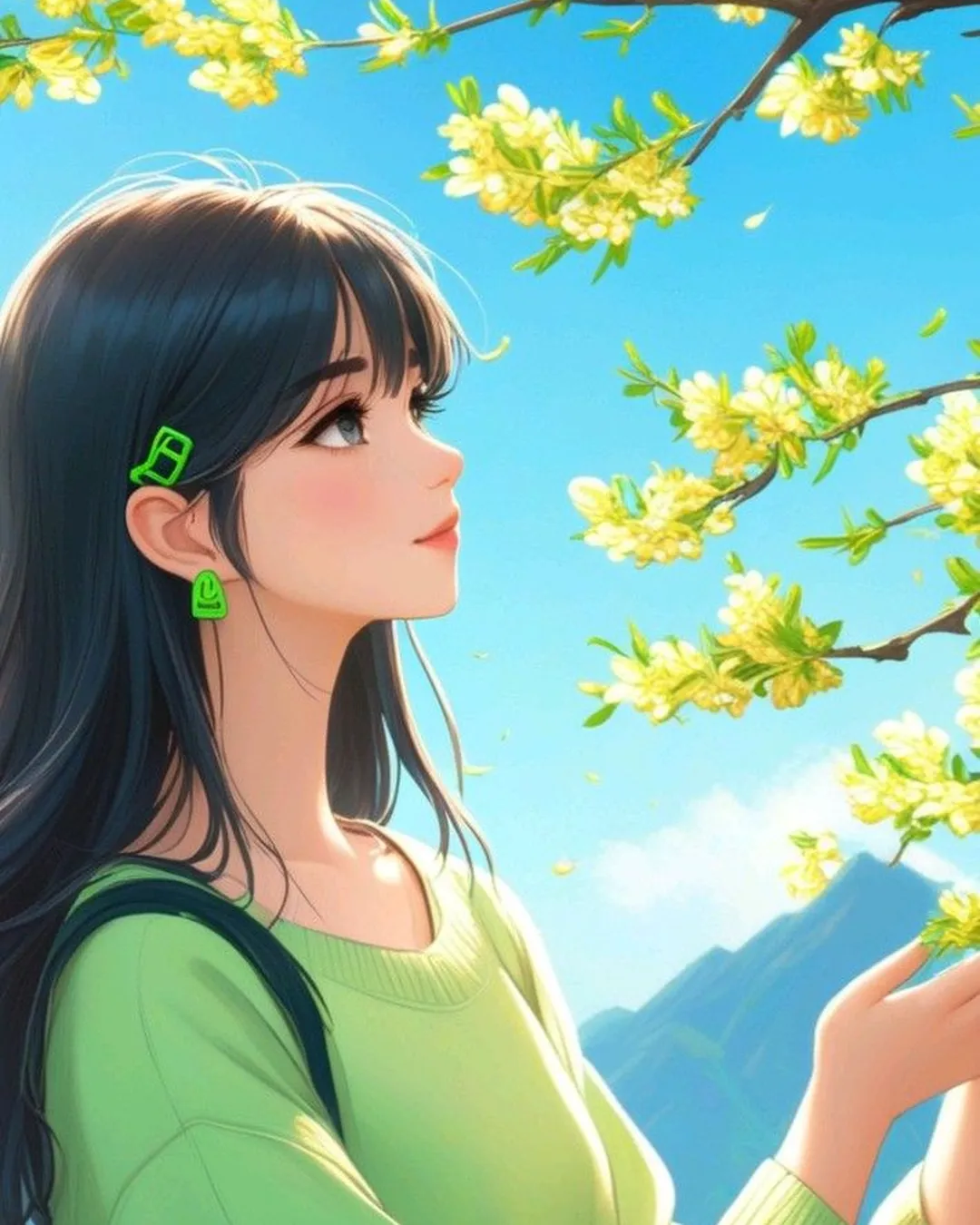 Bìa truyện Mẹ Kế Và Số Tài Sản Khổng Lồ
