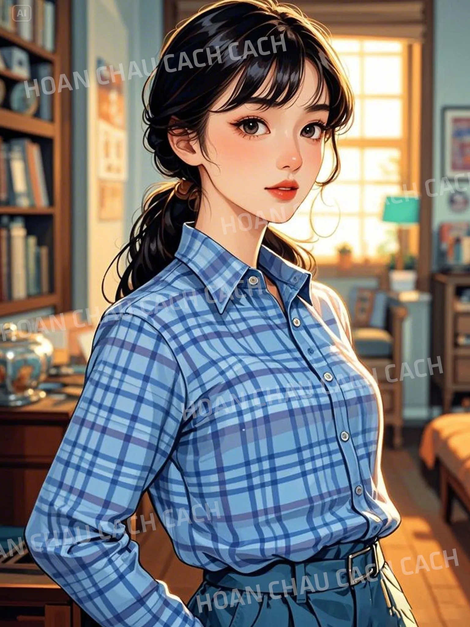 Bìa truyện MẸ TÁI GIÁ NHƯNG BA TÔI SỐNG LẠI RỒI