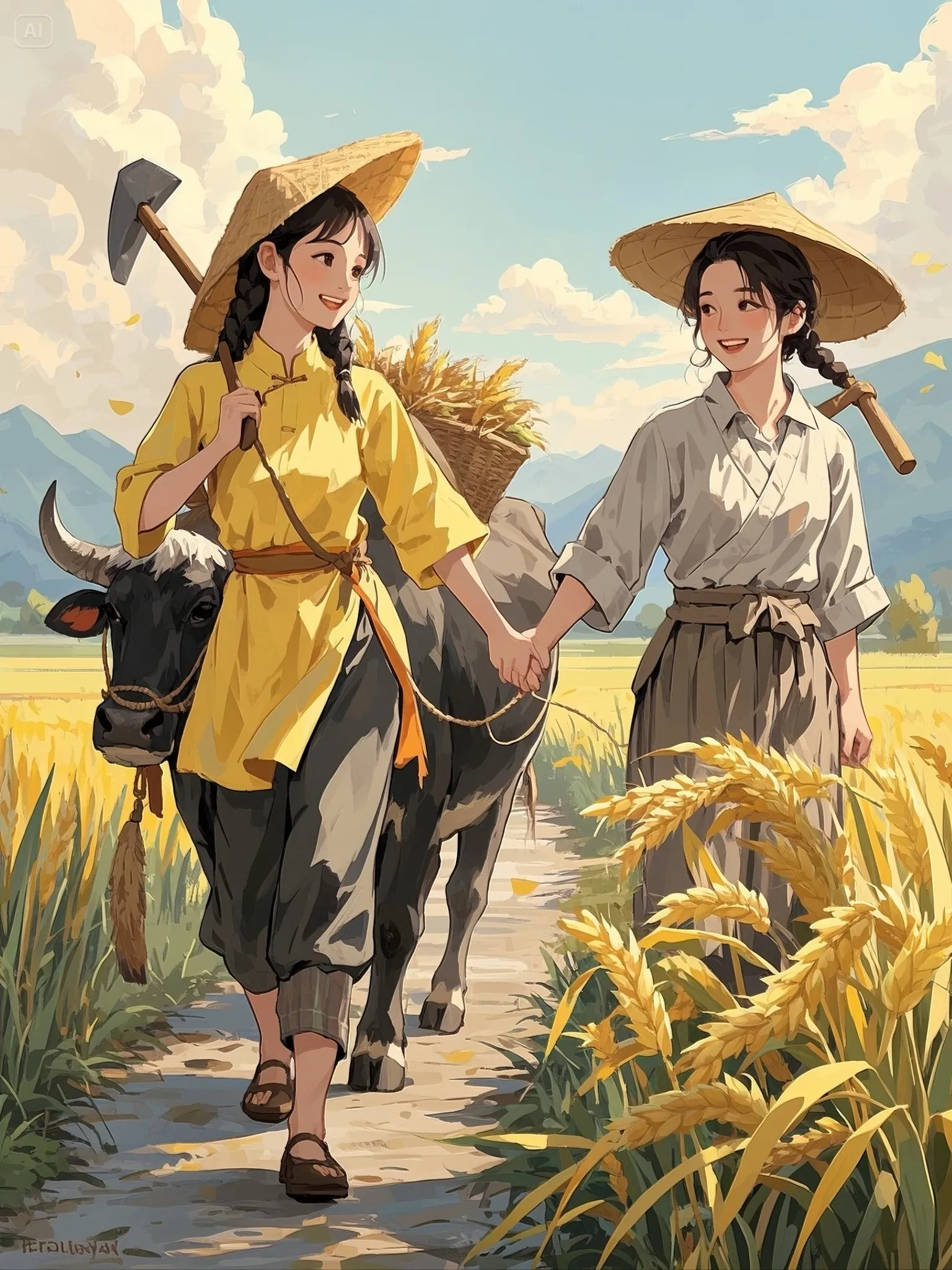 Bìa truyện MẸ TÔI ĐƯỢC BÁN VỚI GIÁ HAI NGÀN