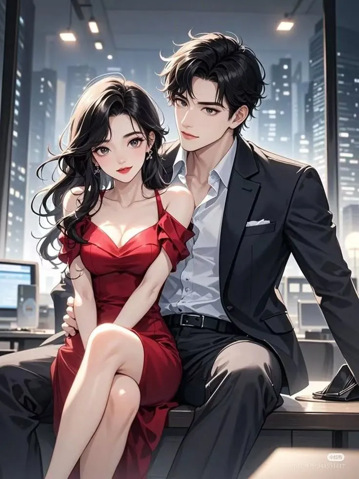 Bìa truyện Mê Vụ