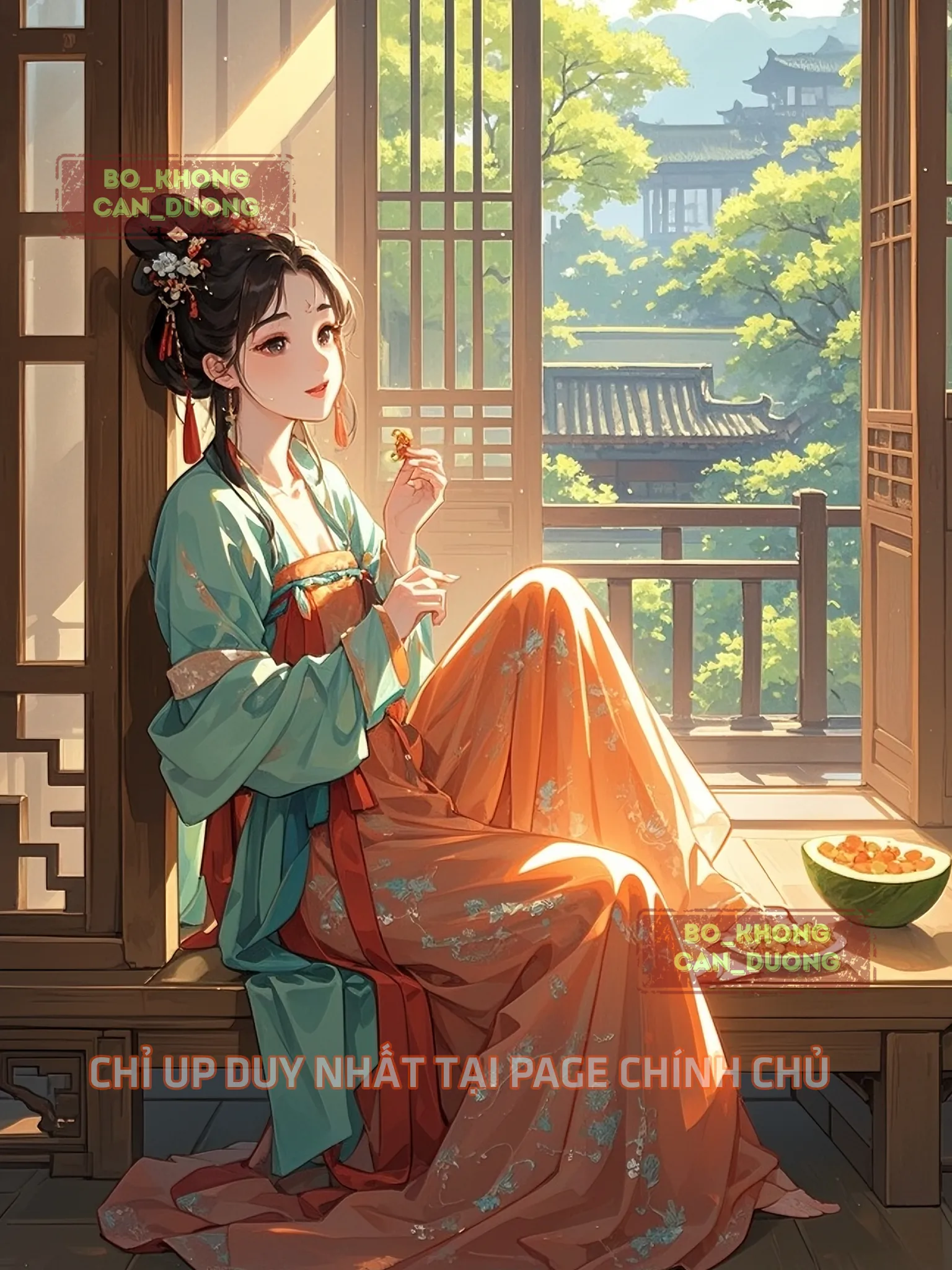 MỆNH CÁCH NẰM IM CŨNG THẮNG