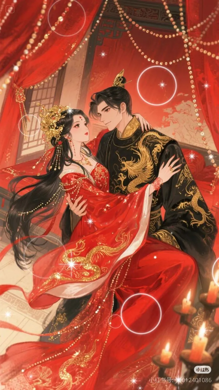 Bìa truyện Miên Miên